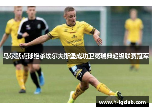 马尔默点球绝杀埃尔夫斯堡成功卫冕瑞典超级联赛冠军