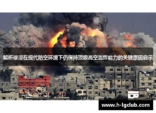 解析穆涅在现代防空环境下仍保持顶级高空轰炸能力的关键原因启示 解析穆涅在现代防空环境下仍保持顶级高空轰炸能力的关键原因启示